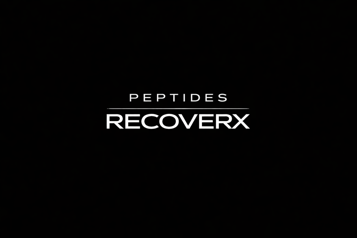 RecoverX Peptides