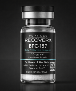 BPC-157 - 10mg
