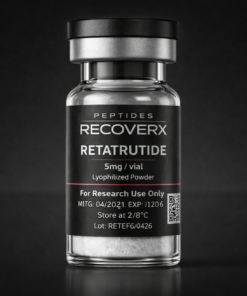 Retatrutide - 10mg