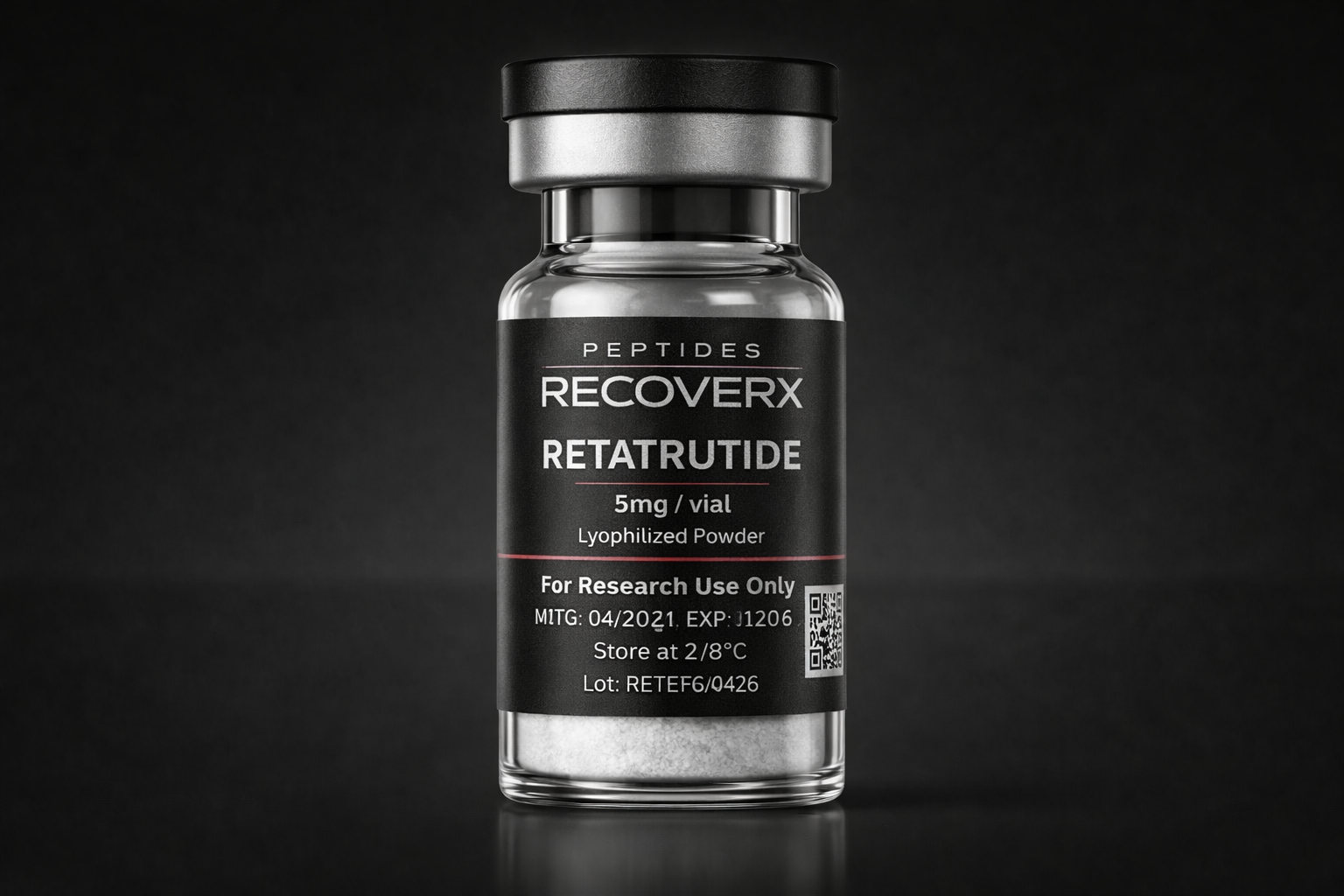 Retatrutide - 10mg