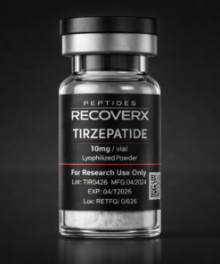Tirzepatide — 10mg