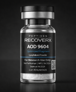 AOD 9604 - 10mg