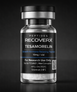Tesamorelin - 10mg