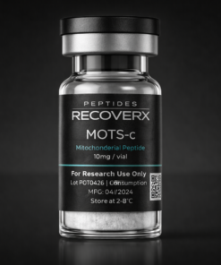 MOTS-c - 10mg