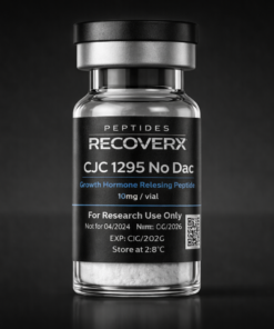 CJC-1295 (No DAC) - 10mg