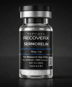 Sermorelin - 10mg