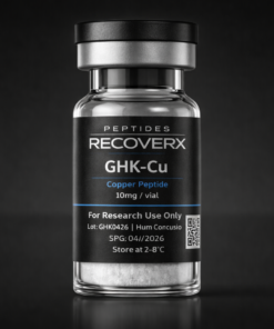 GHK-Cu - 10mg