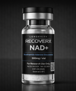 NAD+ - 500mg
